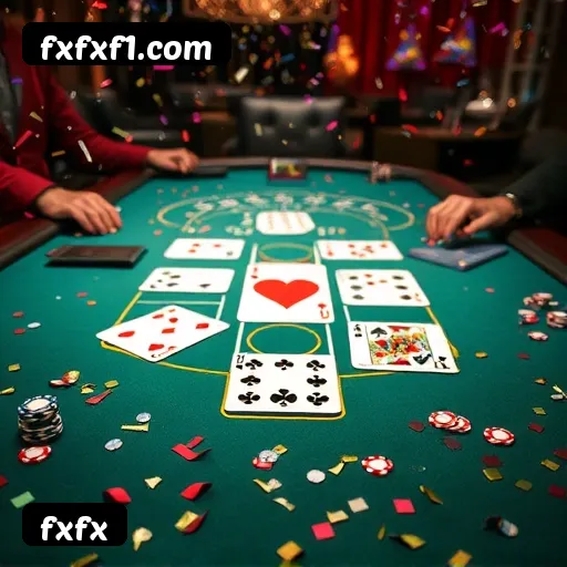 Jogos de Cassino em Destaque - Slots, Roleta, Blackjack